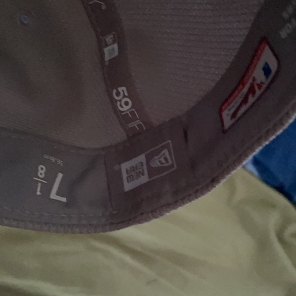 New Era New York Yankees batting practice cap - Picture 3 of 3